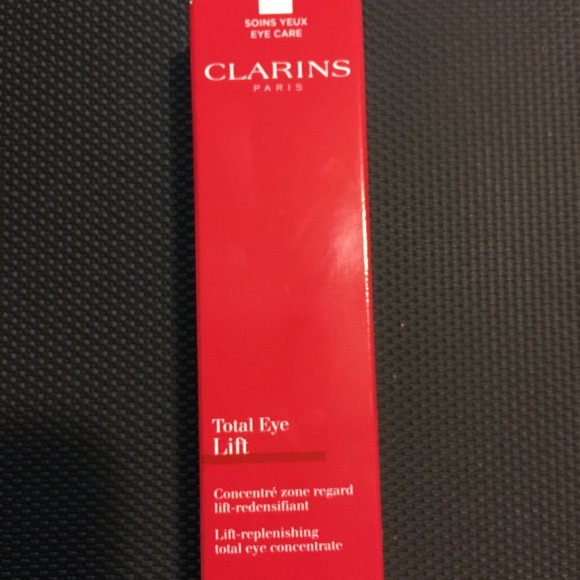 Clarins Total Eye Lift - Picture 1 of 5